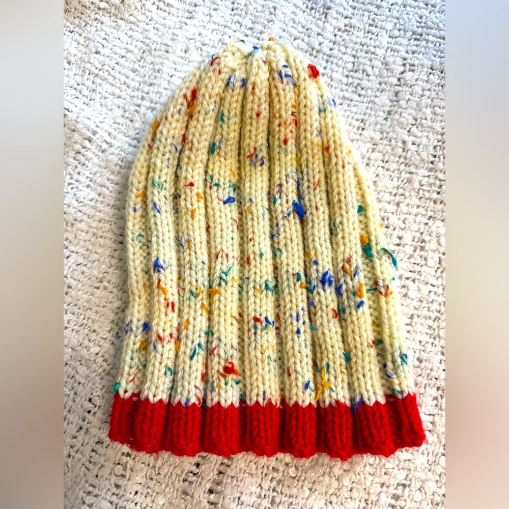 🚨PART OF 4 for 15🚨 Wool knit beanie new